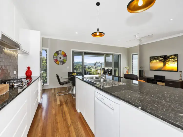 Fifth view of Homely house listing, 41 Australia Drive, Terranora NSW 2486
