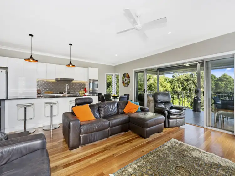 Seventh view of Homely house listing, 41 Australia Drive, Terranora NSW 2486