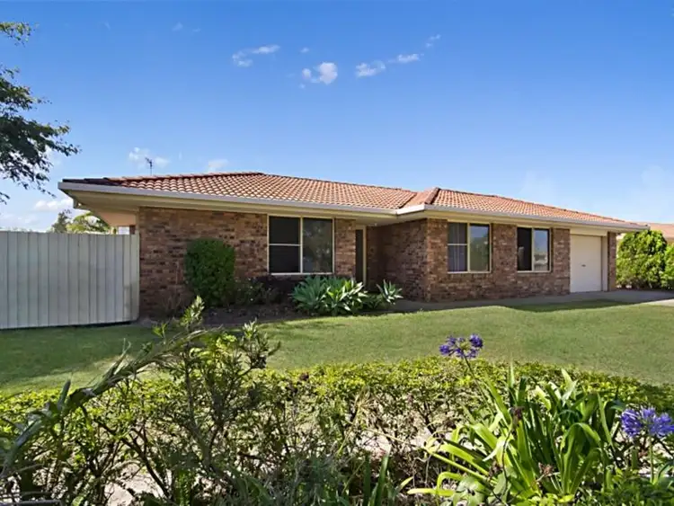 Main view of Homely house listing, 2/321 Darlington Drive, Banora Point NSW 2486