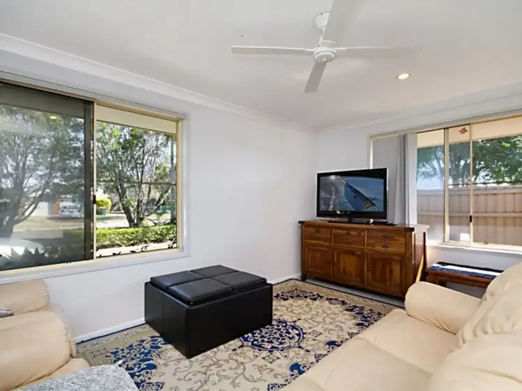 Second view of Homely house listing, 2/321 Darlington Drive, Banora Point NSW 2486