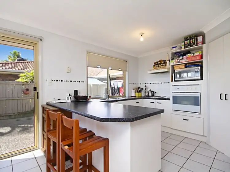 Third view of Homely house listing, 2/321 Darlington Drive, Banora Point NSW 2486
