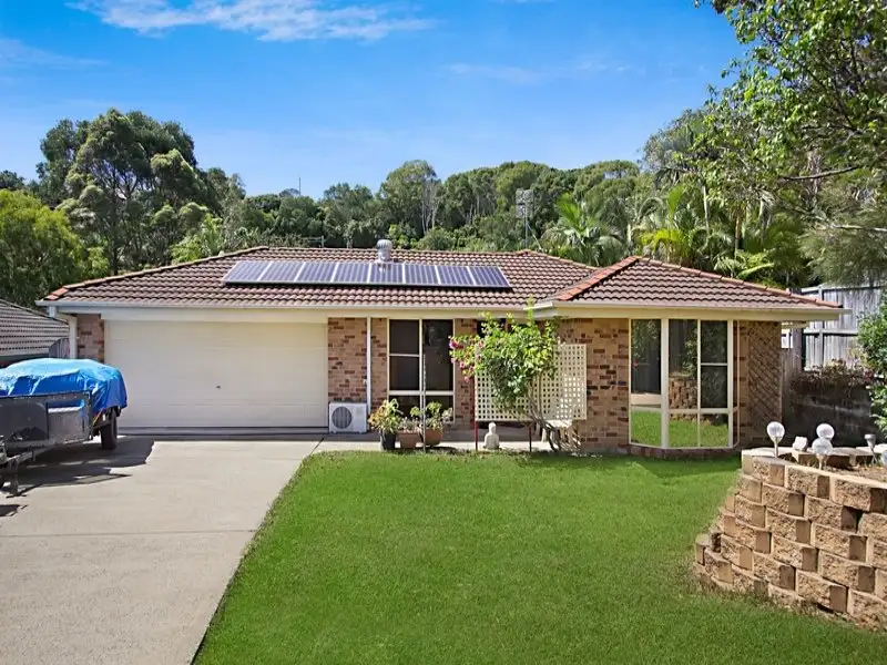 Main view of Homely house listing, 50 Kildare Drive, Banora Point NSW 2486