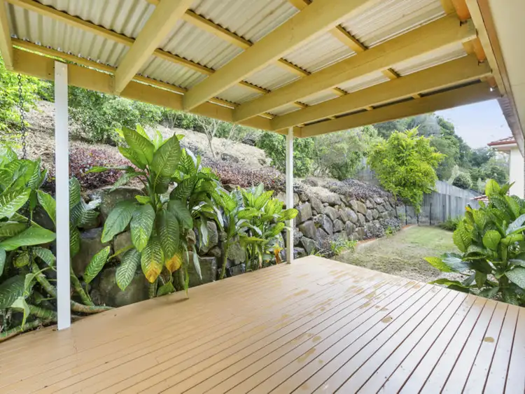 Seventh view of Homely house listing, 17 Eliza Fraser Court, Terranora NSW 2486