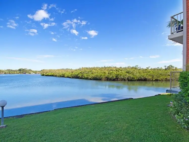 6/146 Kennedy Drive, Tweed Heads West NSW 2485