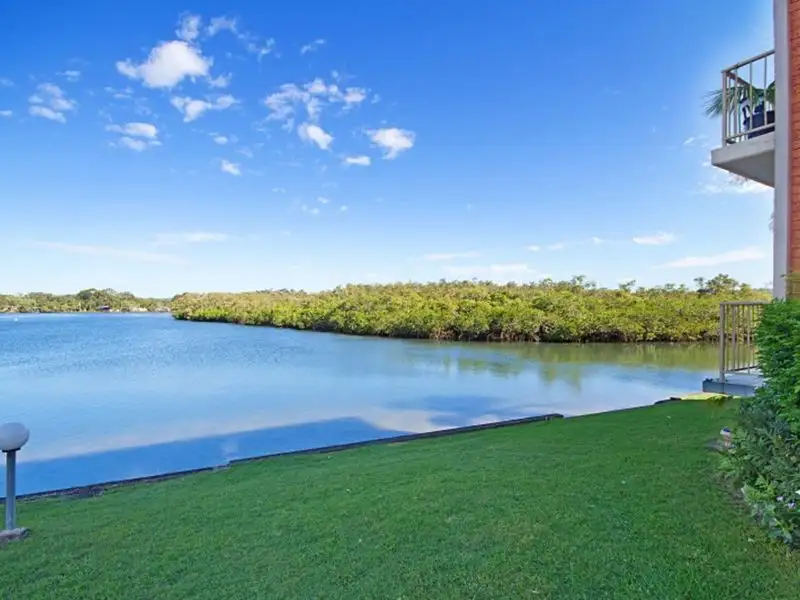Main view of Homely unit listing, 6/146 Kennedy Drive, Tweed Heads West NSW 2485