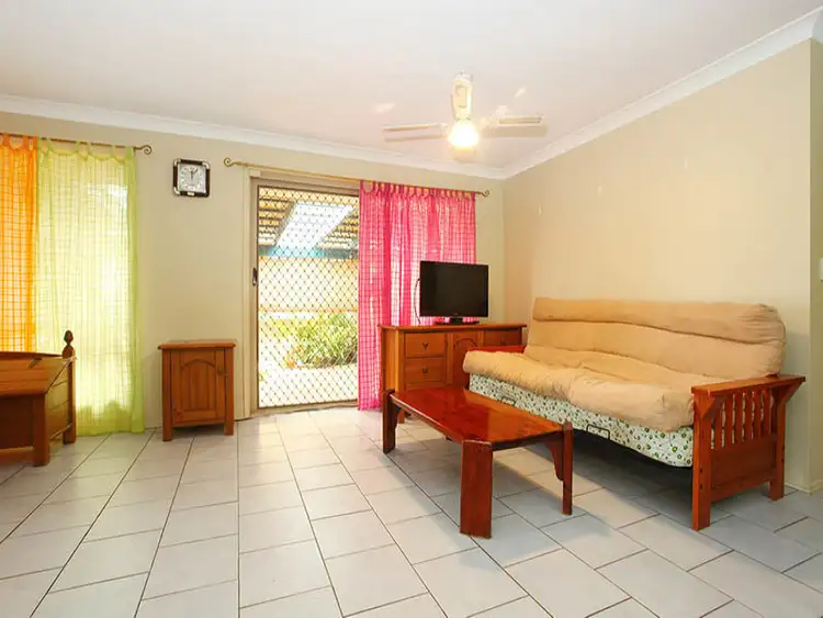 Second view of Homely house listing, 11 Peninsula Drive, Bilambil Heights NSW 2486