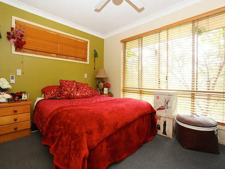 Sixth view of Homely house listing, 11 Peninsula  Drive, Bilambil Heights NSW 2486