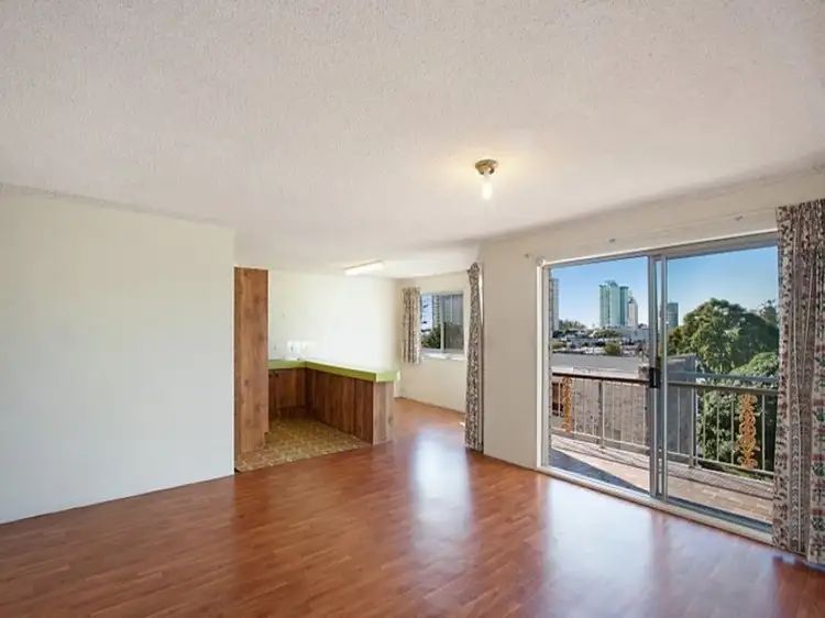 Second view of Homely unit listing, 9/126 Musgrave  Street, Coolangatta QLD 4225