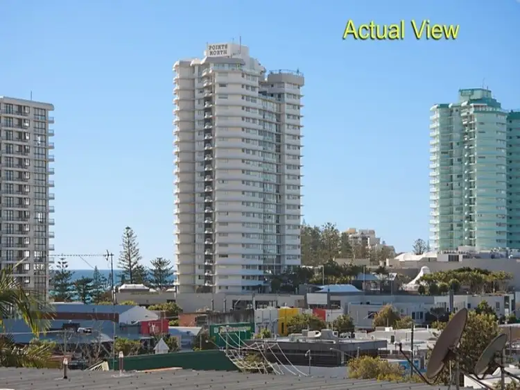 Third view of Homely unit listing, 9/126 Musgrave  Street, Coolangatta QLD 4225
