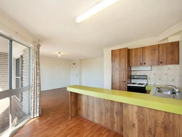 Fourth view of Homely unit listing, 9/126 Musgrave  Street, Coolangatta QLD 4225
