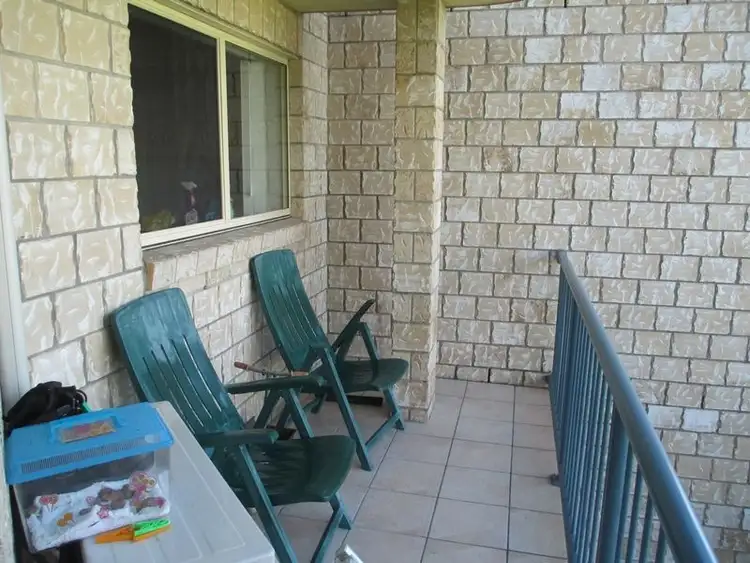 Fifth view of Homely unit listing, 16/1-9 Gray Street, Tweed Heads West NSW 2485