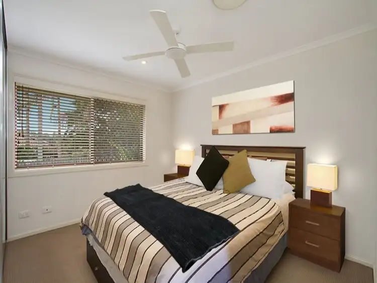 Fourth view of Homely villa listing, 4/12-16 Cupania Court, Tweed Heads West NSW 2485