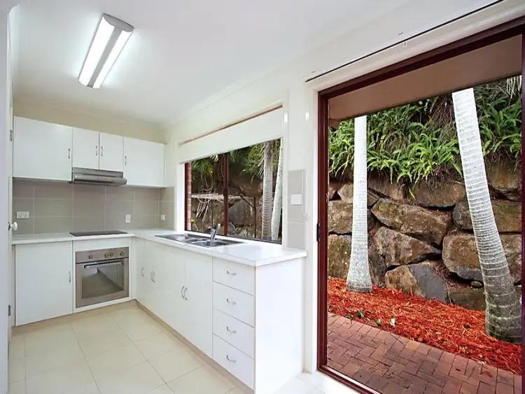 Fifth view of Homely villa listing, 4/12-16 Cupania Court, Tweed Heads West NSW 2485