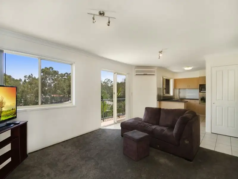 Main view of Homely unit listing, 98/1-9 Gray Street, Tweed Heads West NSW 2485