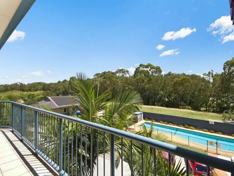 Fourth view of Homely unit listing, 98/1-9 Gray Street, Tweed Heads West NSW 2485