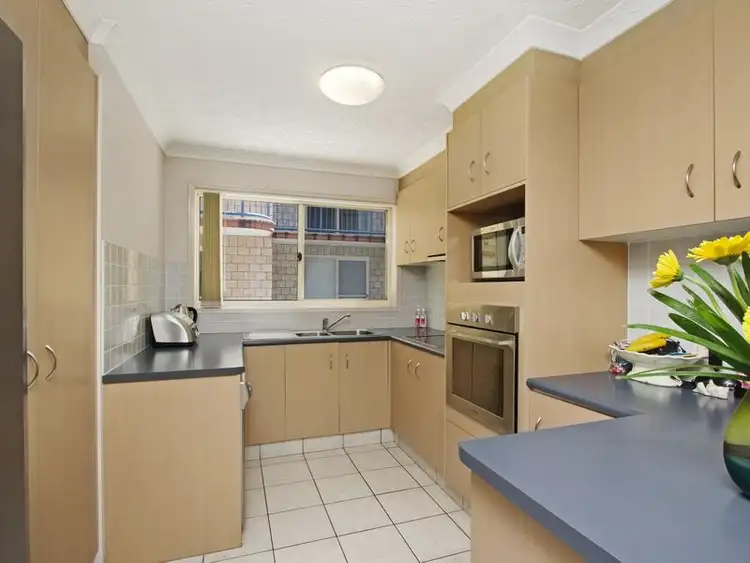 20/1-9 Gray Street, Tweed Heads West NSW 2485