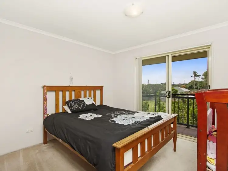 Fourth view of Homely unit listing, 20/1-9 Gray Street, Tweed Heads West NSW 2485