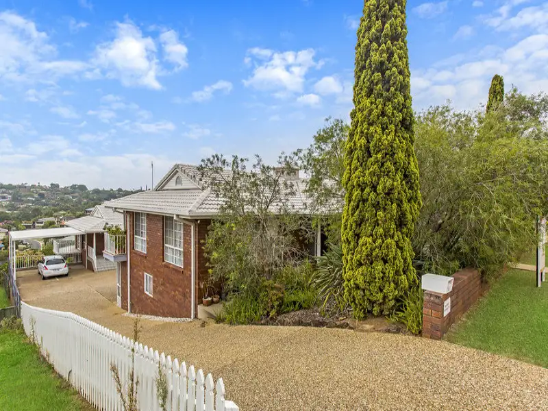 Main view of Homely house listing, 1/79 Glen Ayr Drive, Banora Point NSW 2486