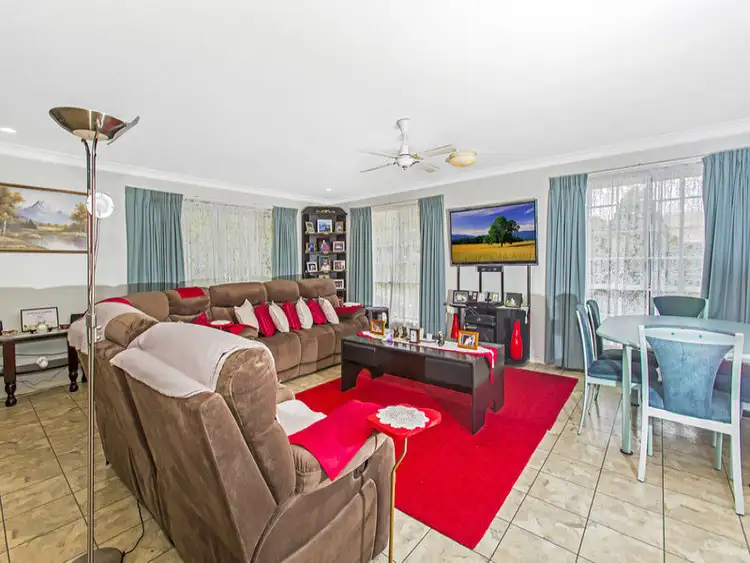 Second view of Homely house listing, 1/79 Glen Ayr Drive, Banora Point NSW 2486