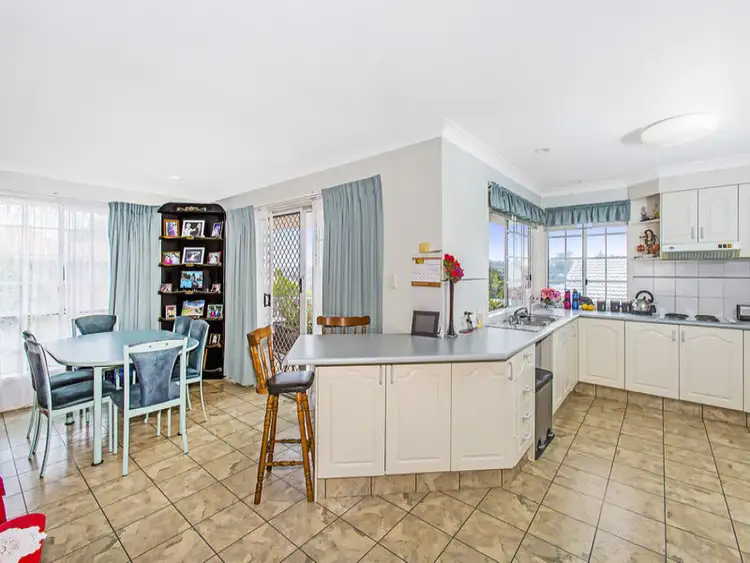 Fifth view of Homely house listing, 1/79 Glen Ayr Drive, Banora Point NSW 2486