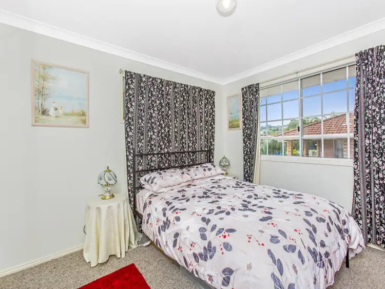Sixth view of Homely house listing, 1/79 Glen Ayr Drive, Banora Point NSW 2486