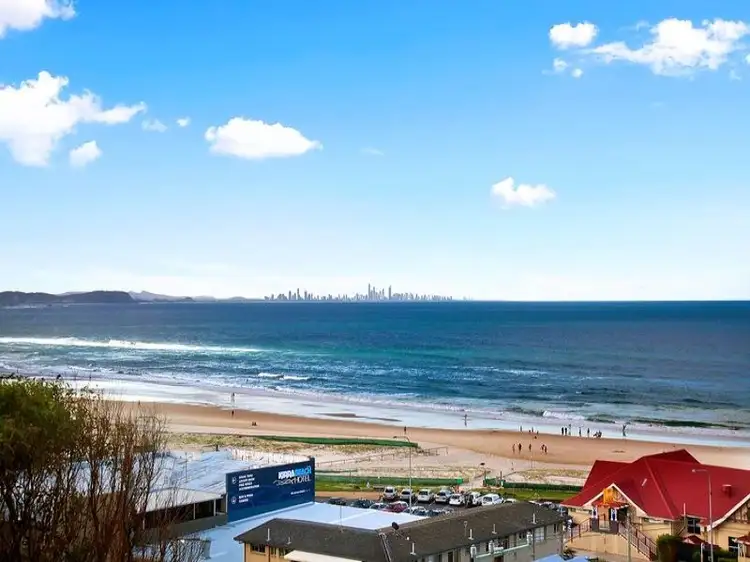 14/122 Musgrave  Street, Coolangatta QLD 4225