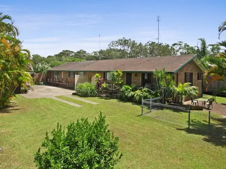 2/4 Gray Street, Tweed Heads West NSW 2485