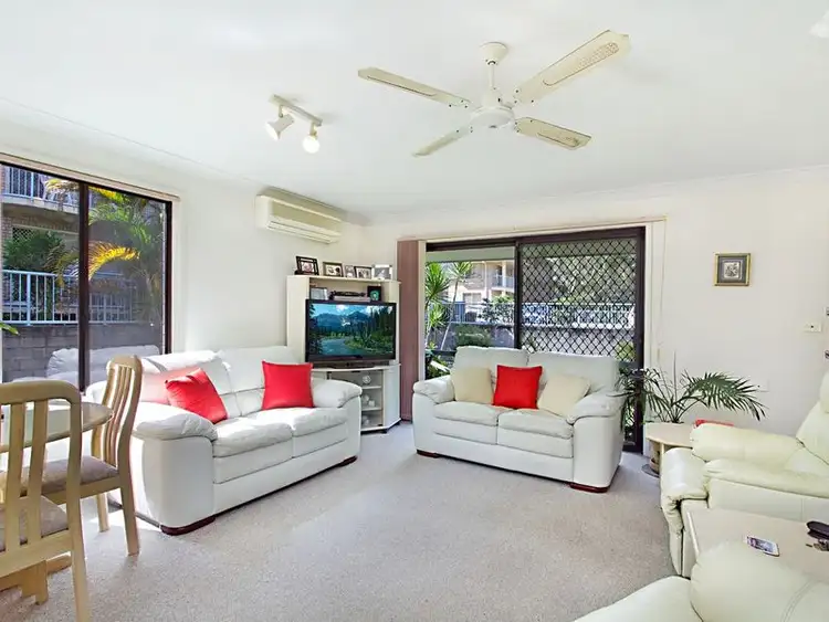 Third view of Homely semi-detached listing, 2/4 Gray Street, Tweed Heads West NSW 2485