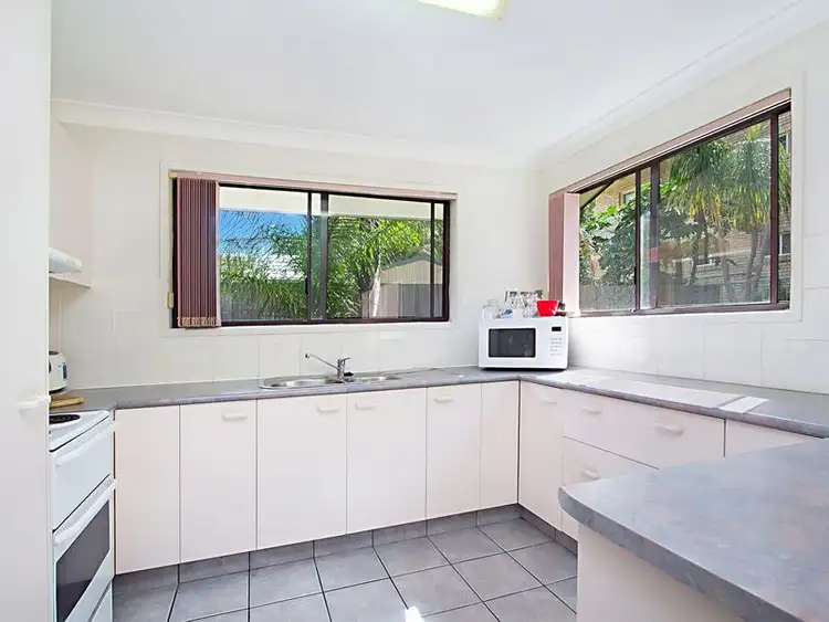Fourth view of Homely semi-detached listing, 2/4 Gray Street, Tweed Heads West NSW 2485