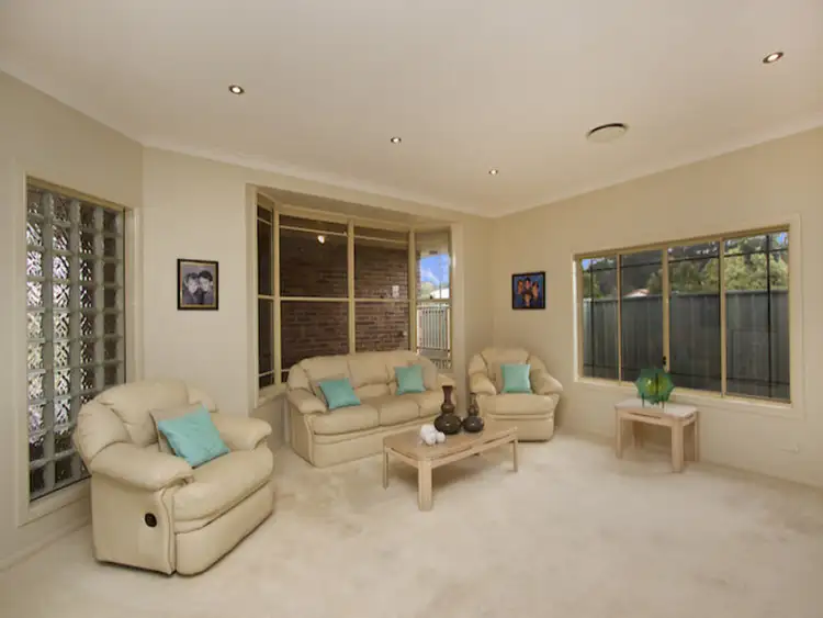 Fourth view of Homely house listing, 45 Plover  Place, Tweed Heads West NSW 2485