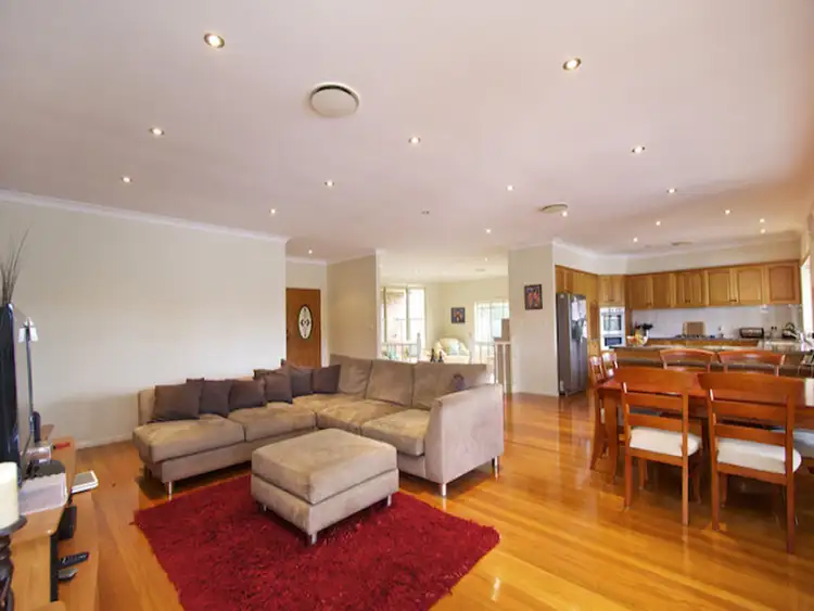 Fifth view of Homely house listing, 45 Plover  Place, Tweed Heads West NSW 2485