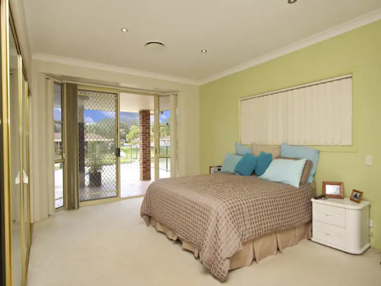 Sixth view of Homely house listing, 45 Plover  Place, Tweed Heads West NSW 2485