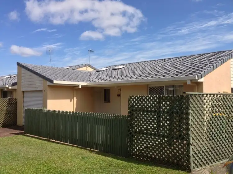 Third view of Homely villa listing, 5/4 Itong Place, Currumbin Waters QLD 4223