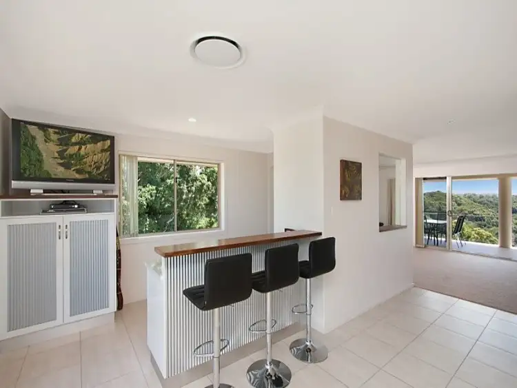 Fifth view of Homely house listing, 3A/3A Mount Bilinga Circuit, Bilambil Heights NSW 2486