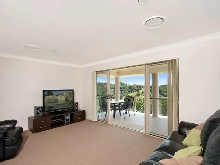 Sixth view of Homely house listing, 3A/3A Mount Bilinga Circuit, Bilambil Heights NSW 2486