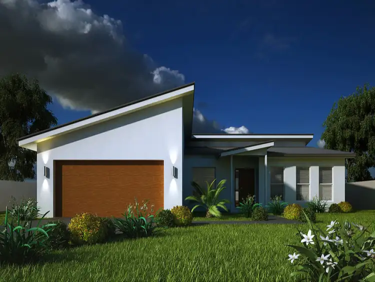 25 John Francis Drive, Carrara QLD 4211