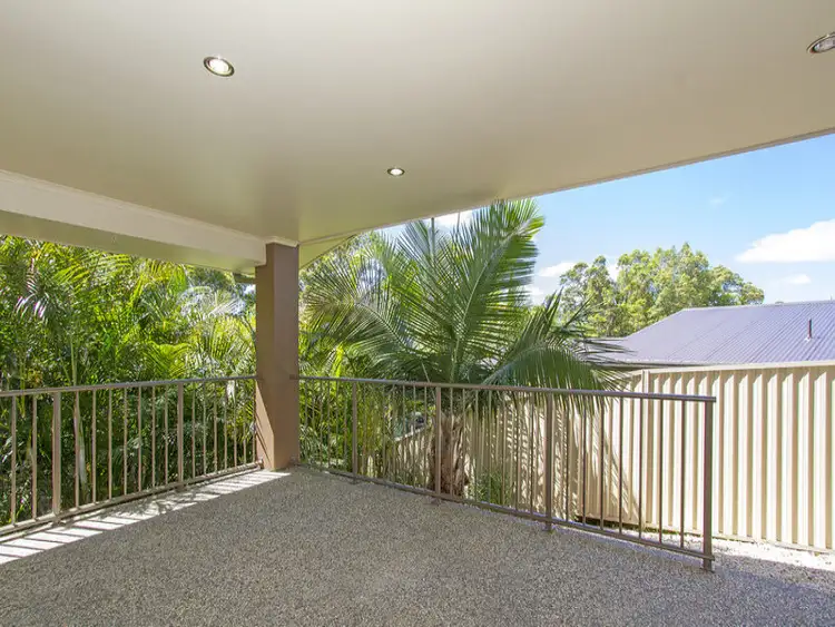 Second view of Homely house listing, 114 Botanical Circuit, Banora Point NSW 2486