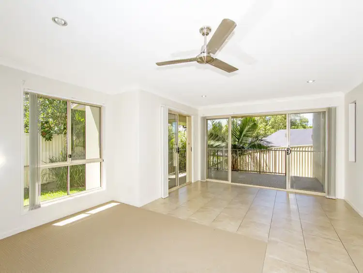 Sixth view of Homely house listing, 114 Botanical Circuit, Banora Point NSW 2486