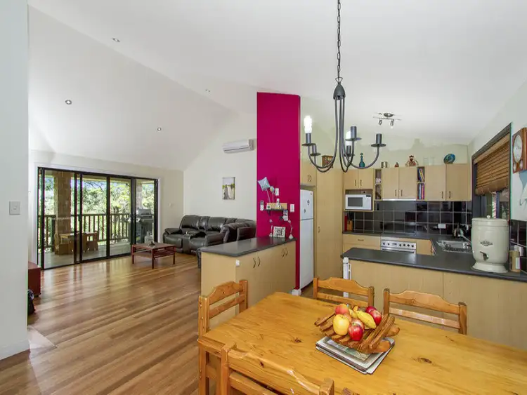 Third view of Homely house listing, 43 Skyline Drive, Tweed Heads West NSW 2485