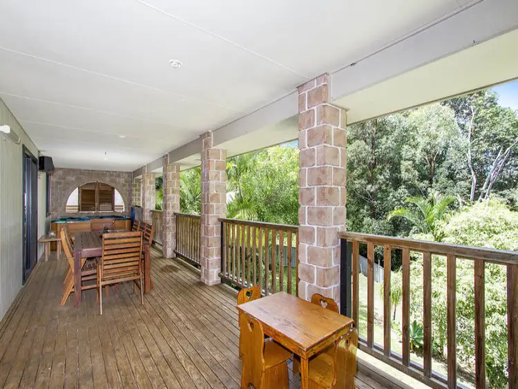 Fourth view of Homely house listing, 43 Skyline Drive, Tweed Heads West NSW 2485