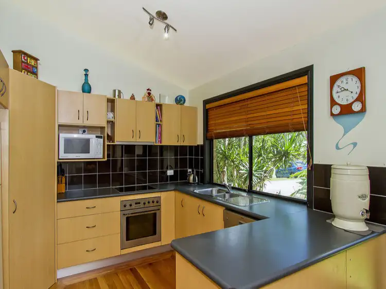 Sixth view of Homely house listing, 43 Skyline Drive, Tweed Heads West NSW 2485