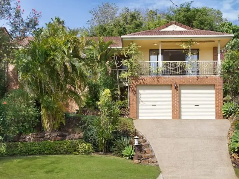 Main view of Homely house listing, 168 Darlington Drive, Banora Point NSW 2486