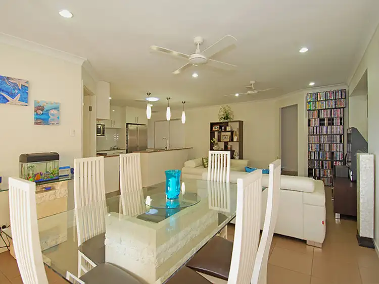 Second view of Homely house listing, 41 Mount Bilinga Circuit, Bilambil Heights NSW 2486