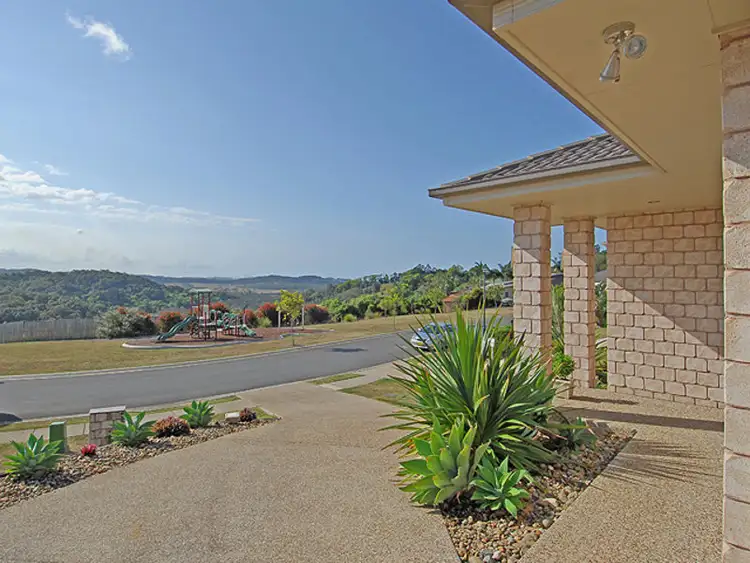 Third view of Homely house listing, 41 Mount Bilinga Circuit, Bilambil Heights NSW 2486