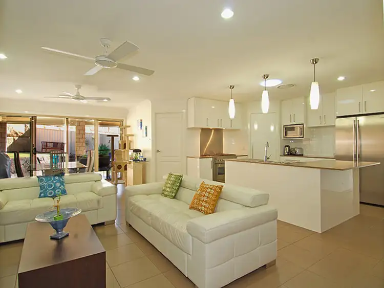 Fourth view of Homely house listing, 41 Mount Bilinga Circuit, Bilambil Heights NSW 2486