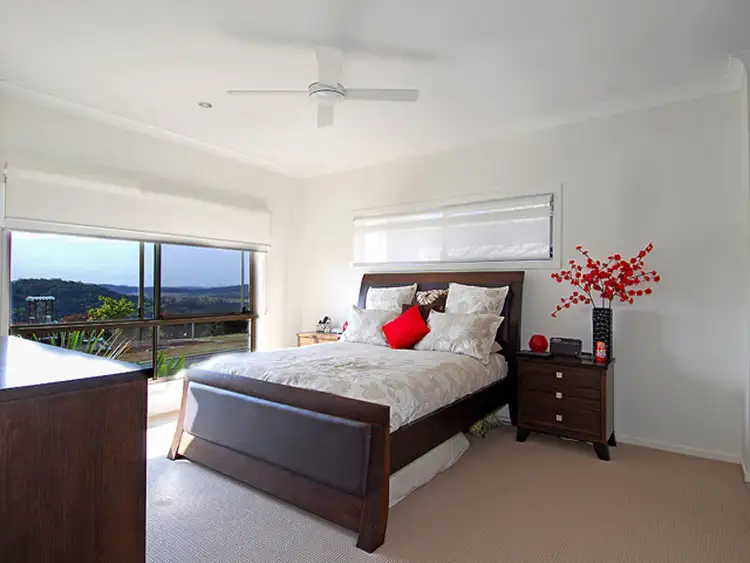 Sixth view of Homely house listing, 41 Mount Bilinga Circuit, Bilambil Heights NSW 2486