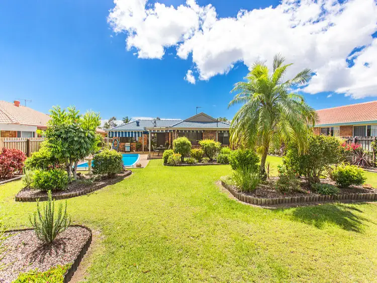 Sixth view of Homely house listing, 44 Plover Place, Tweed Heads West NSW 2485
