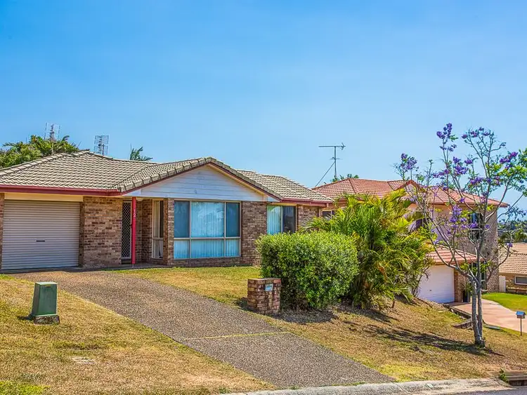 Main view of Homely house listing, 12 Cashel Crescent, Banora Point NSW 2486