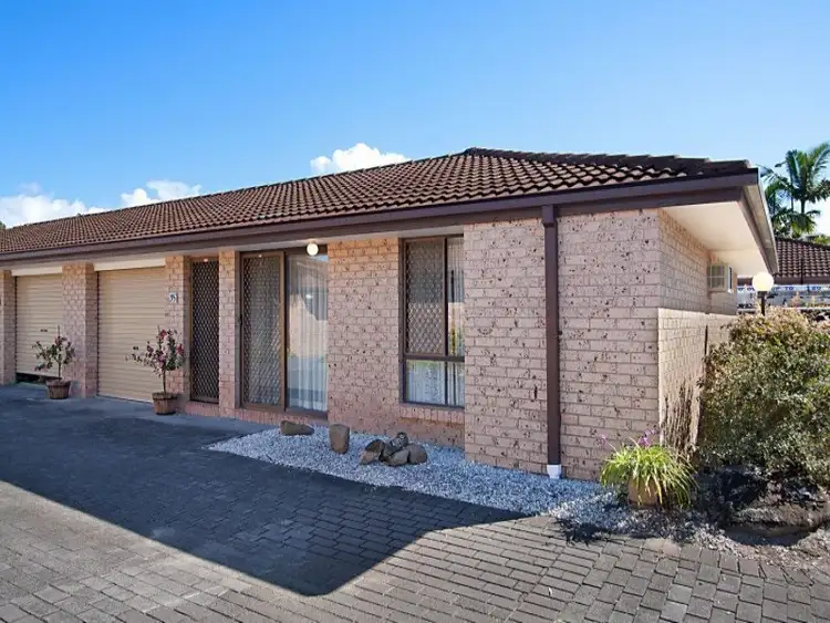 35/5 Aegean Way, Currumbin Waters QLD 4223