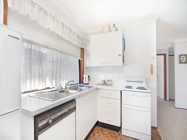 Third view of Homely villa listing, 35/5 Aegean Way, Currumbin Waters QLD 4223